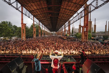 Kappa FuturFestival 2025 image